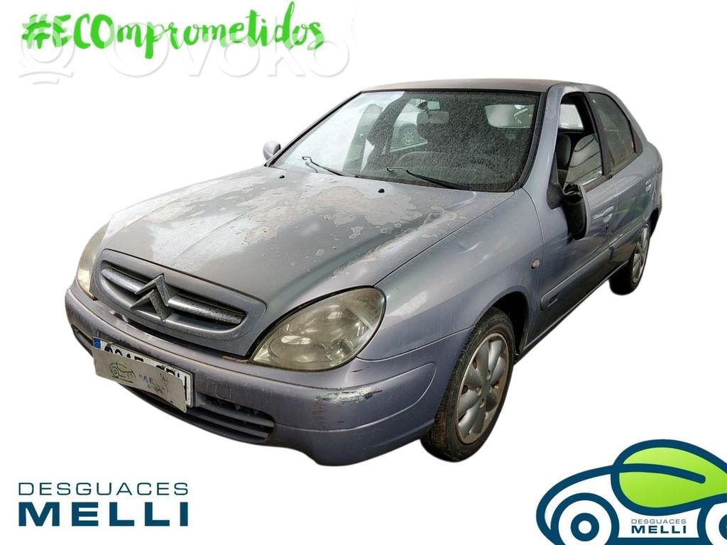 Xsara Xsara, Xsara Picasso  9641796480