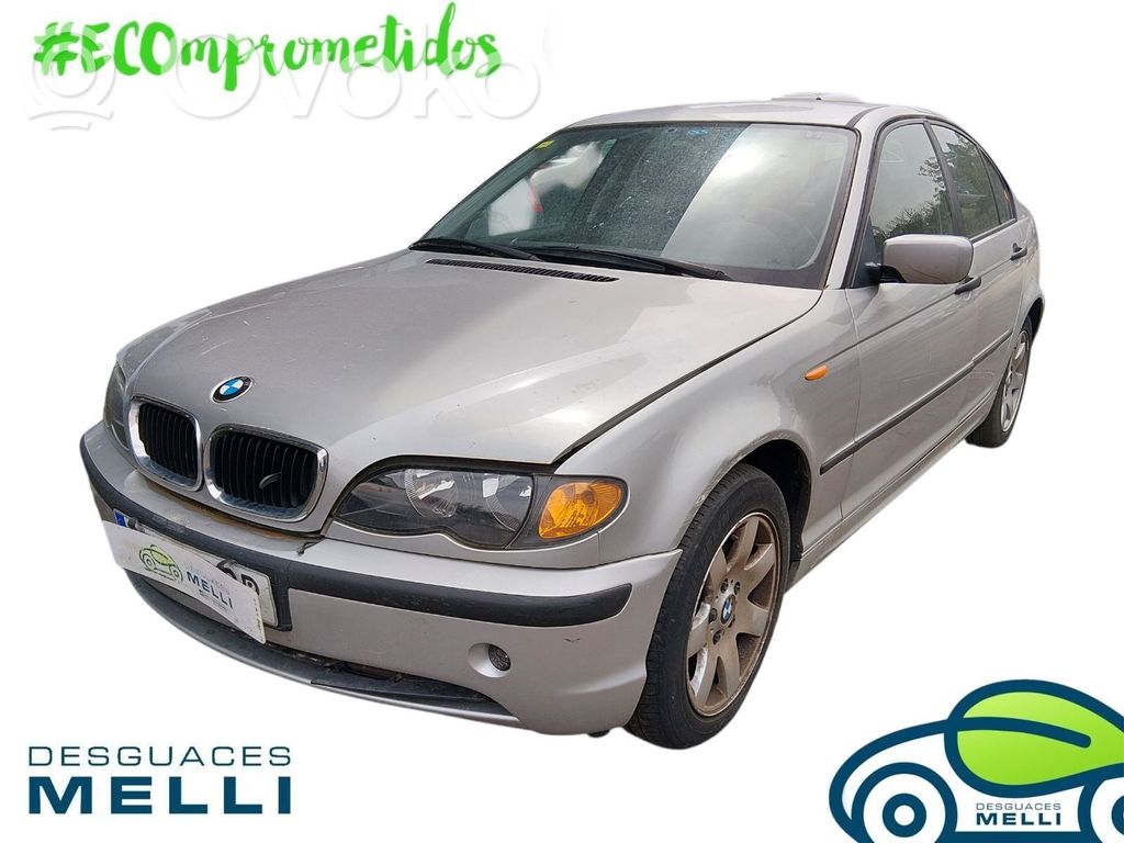 3 E46 Series 3  6907945