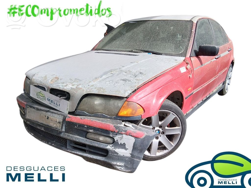 3 E46 Series 3  65776911038