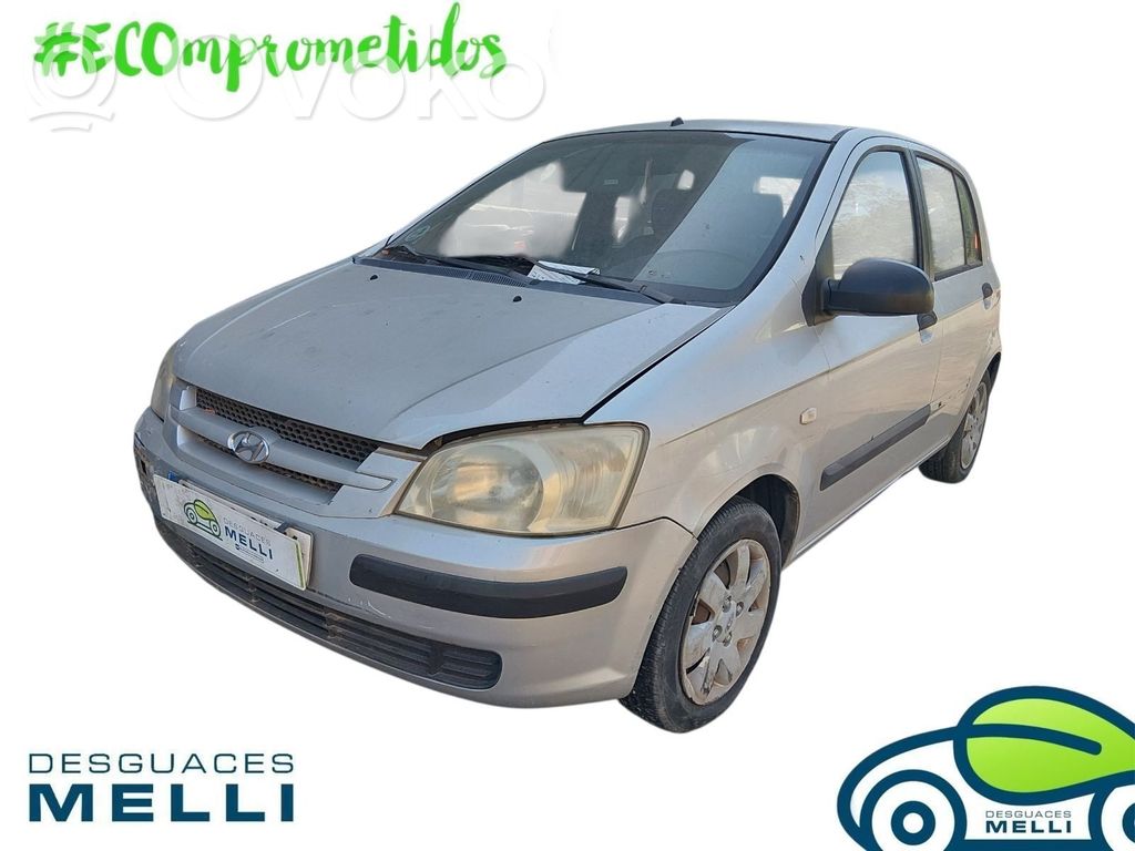 Getz Getz  814101C020