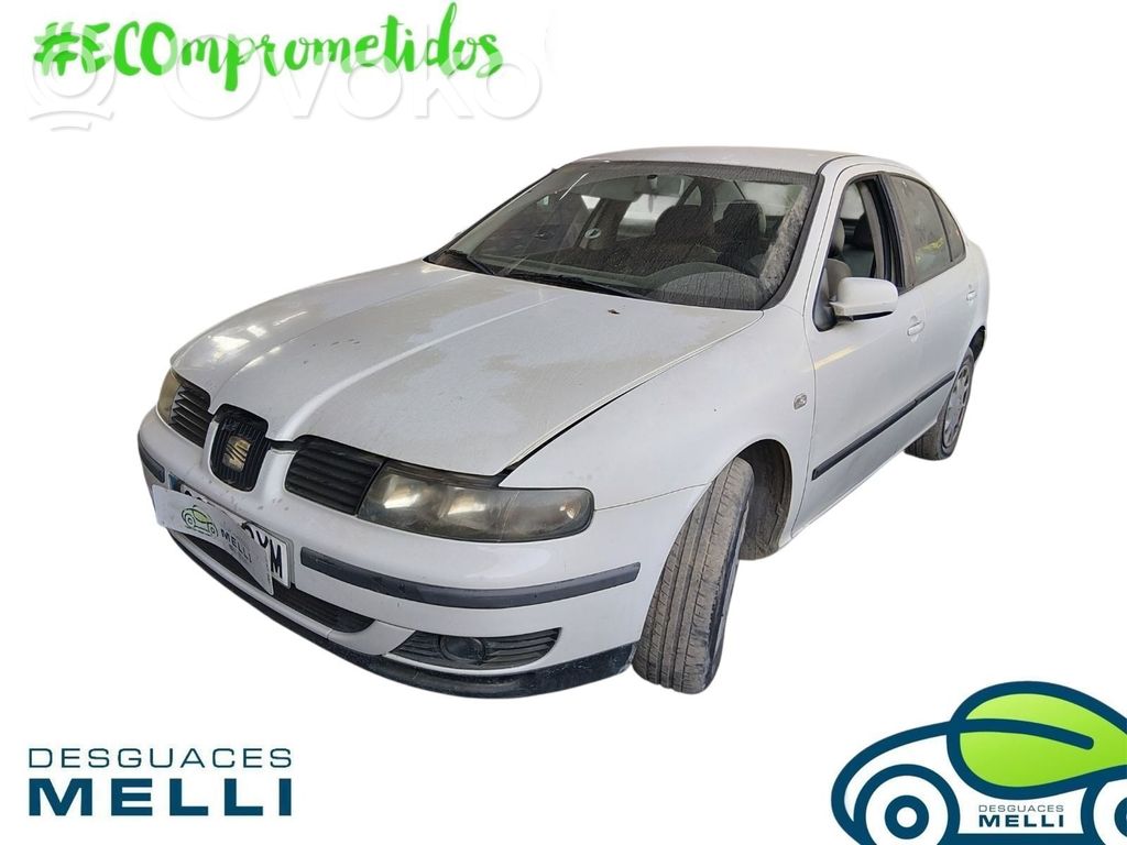 Toledo II (1M) Toledo  1M1941015