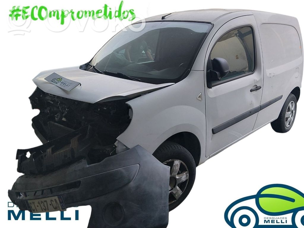 Kangoo II Kangoo  8200587057