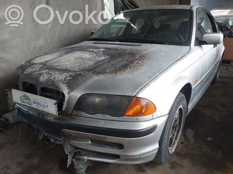 3 E46 Series 3  348217438084