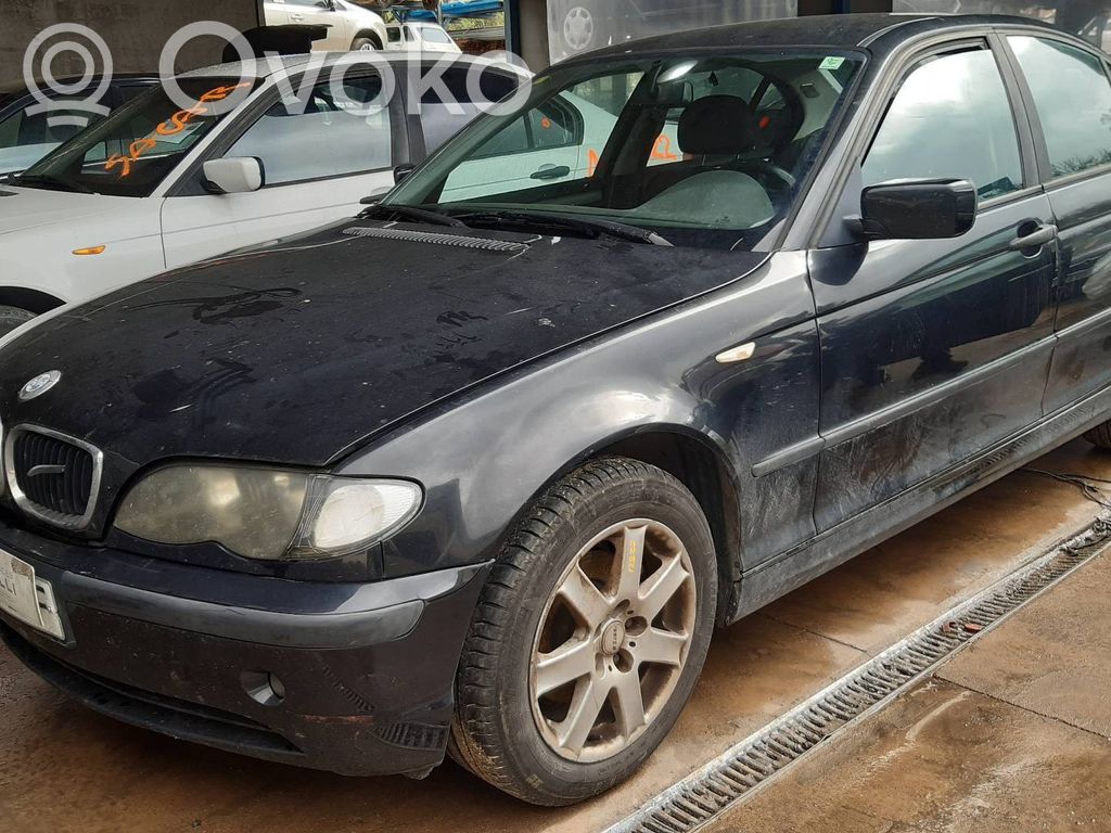 3 E46 Series 3  51227011245
