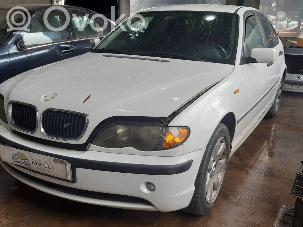 3 E46 Series 3  30339879A