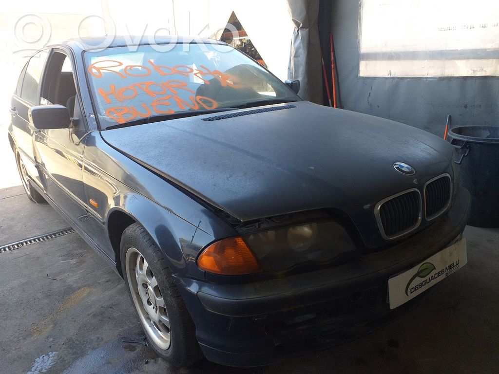 3 E46 Series 3  8377332