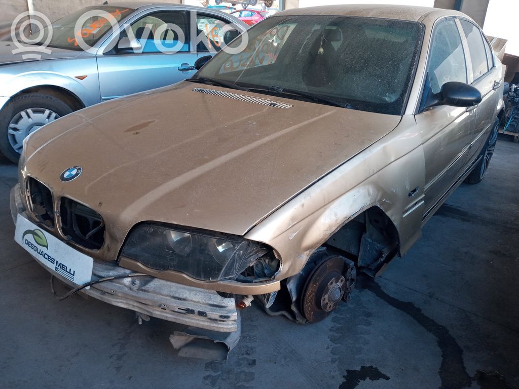 3 E46 Series 3  348217438084