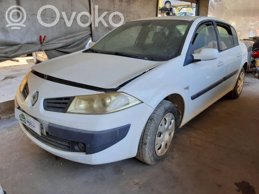 Megane II Megane  26503