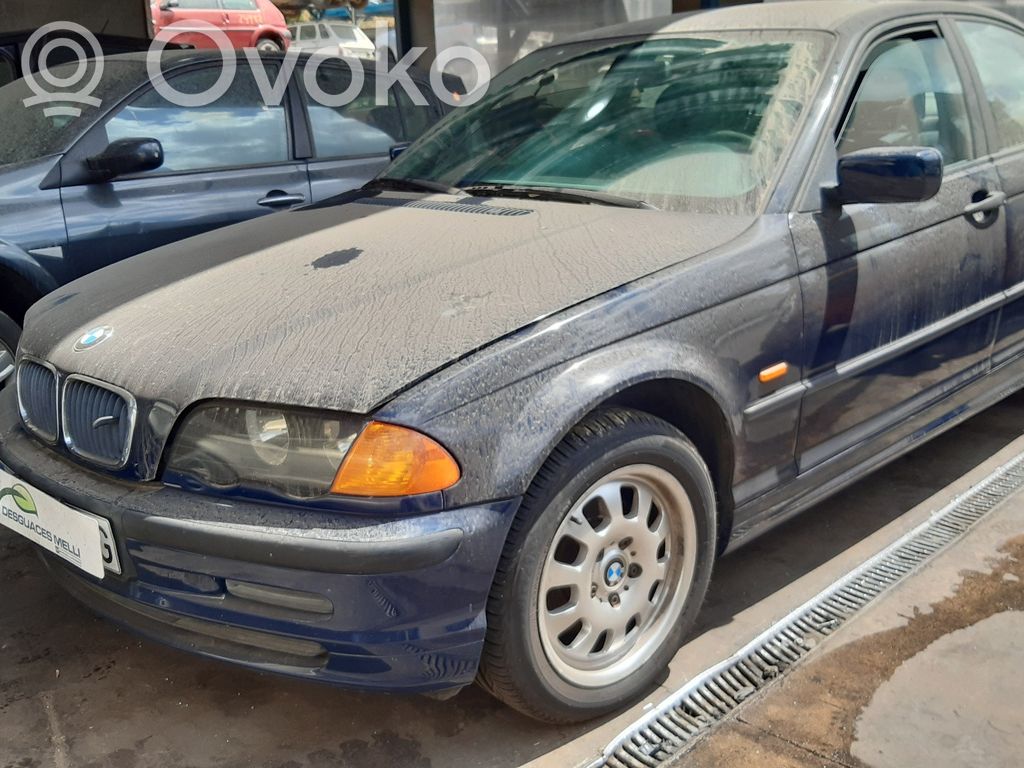 3 E46 Series 3  8363664