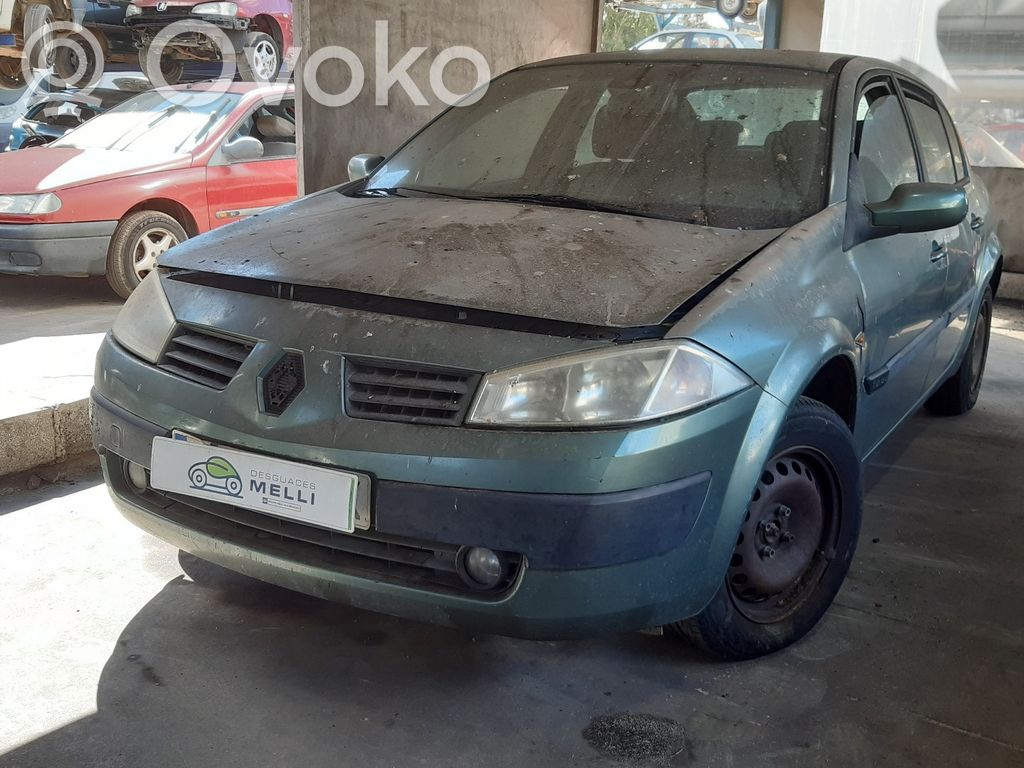Megane II Megane  8200364007