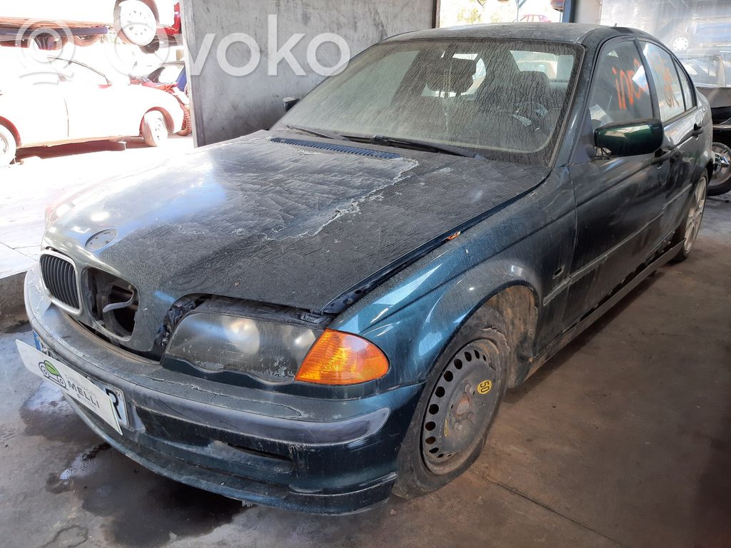 3 E46 Series 3  8196401