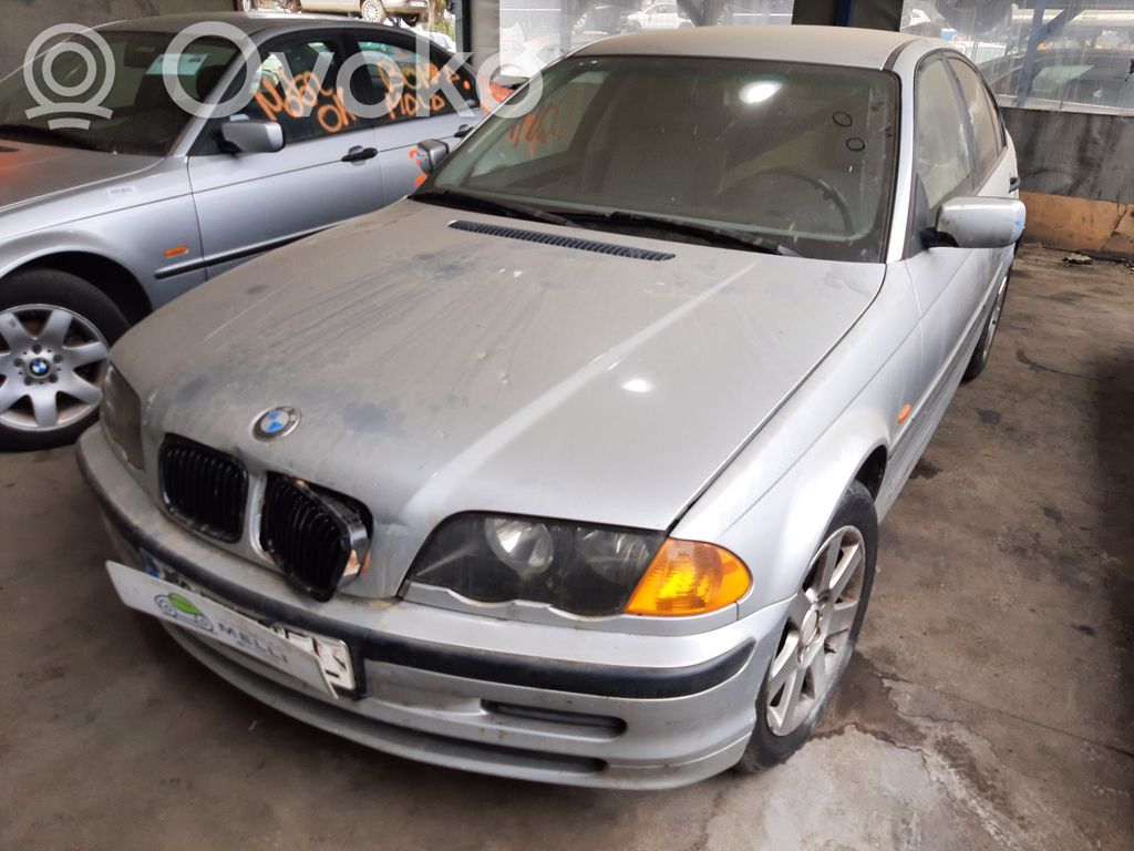 3 E46 Series 3  006199
