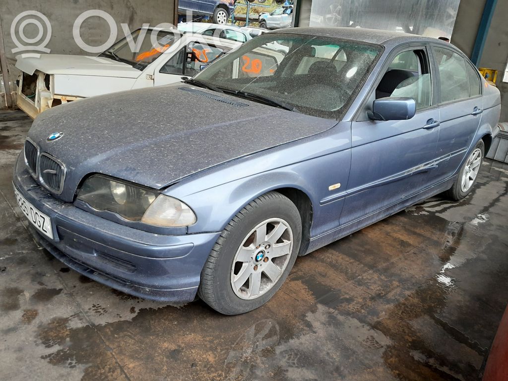 3 E46 Series 3  51217011244