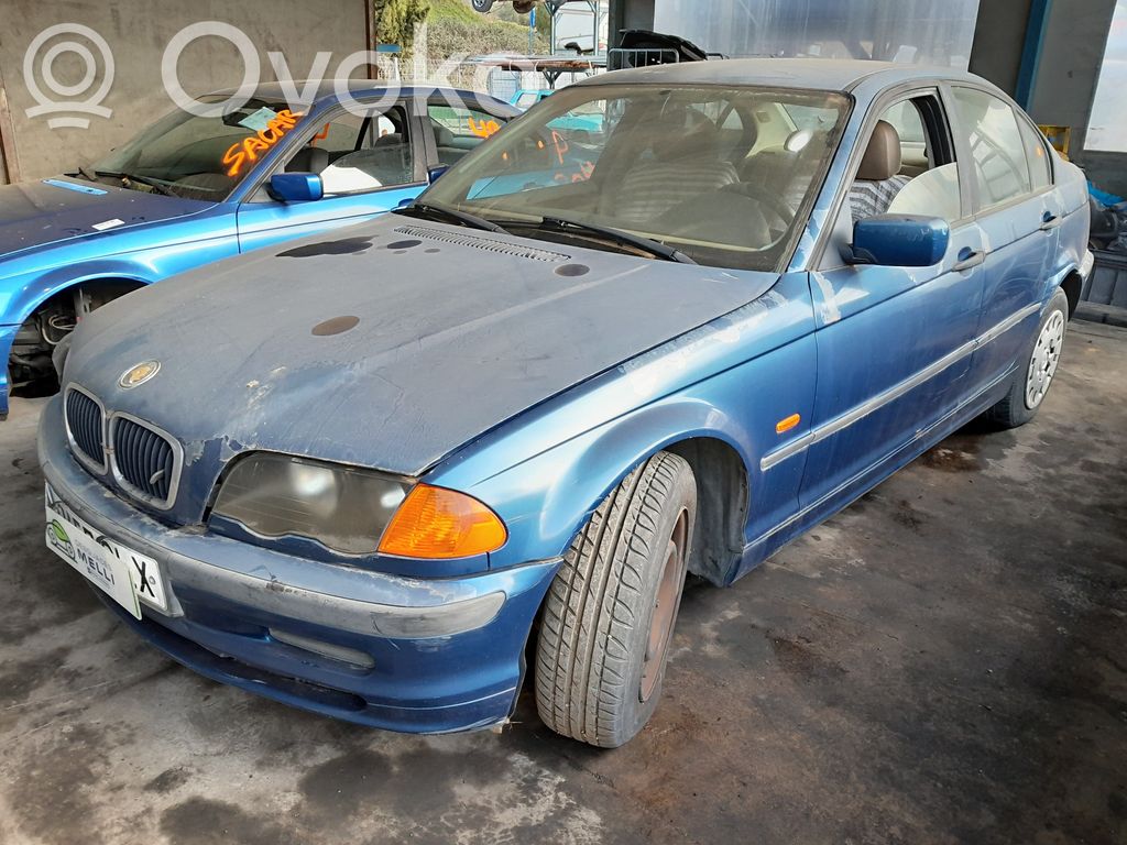 3 E46 Series 3  8364921