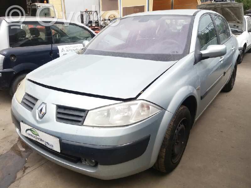 Megane II Megane  8200198016