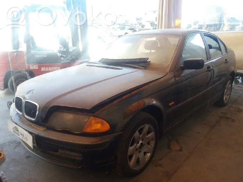 3 E46 Series 3  024375