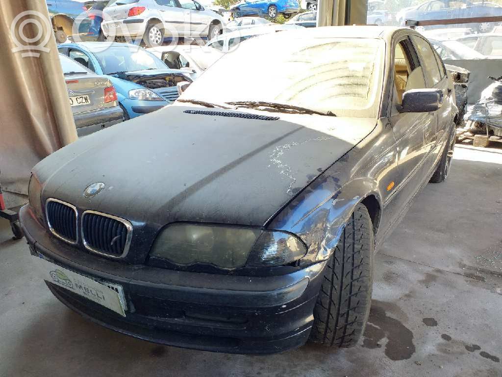 3 E46 Series 3  HCI