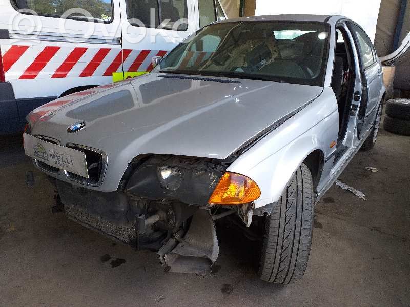 3 E46 Series 3  63176911007