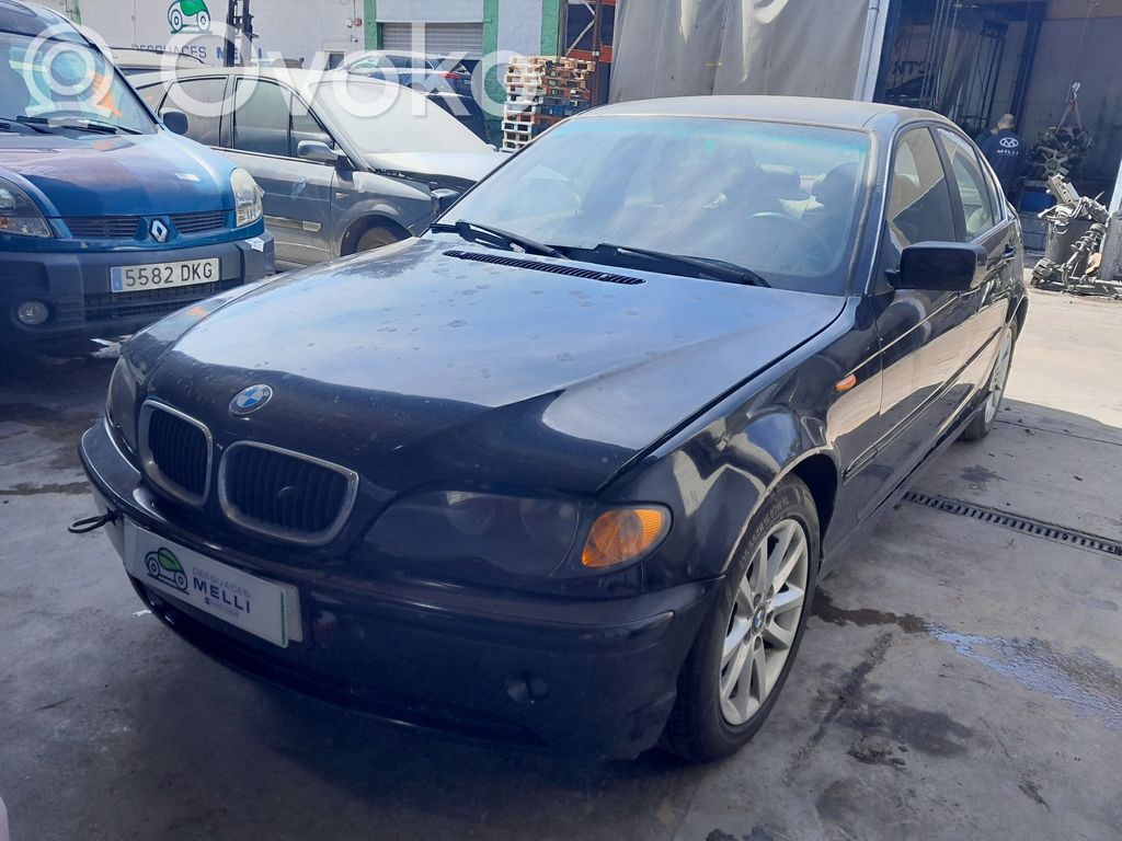 3 E46 Series 3  33531095736