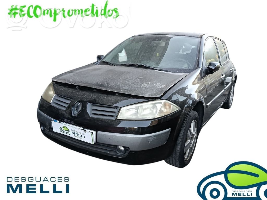 Megane II Megane  8200699558
