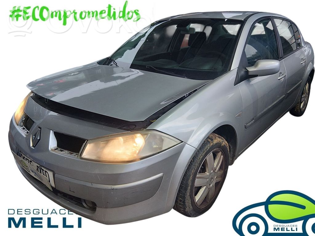 Megane II Megane  8200481127