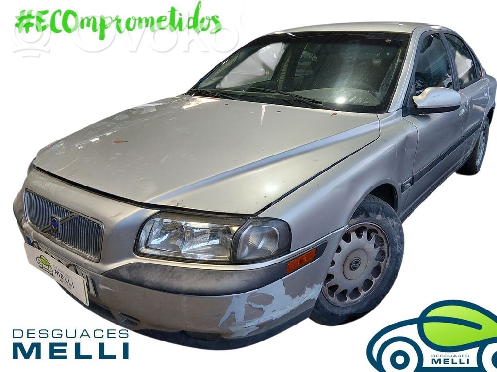 S80 S80  9191817