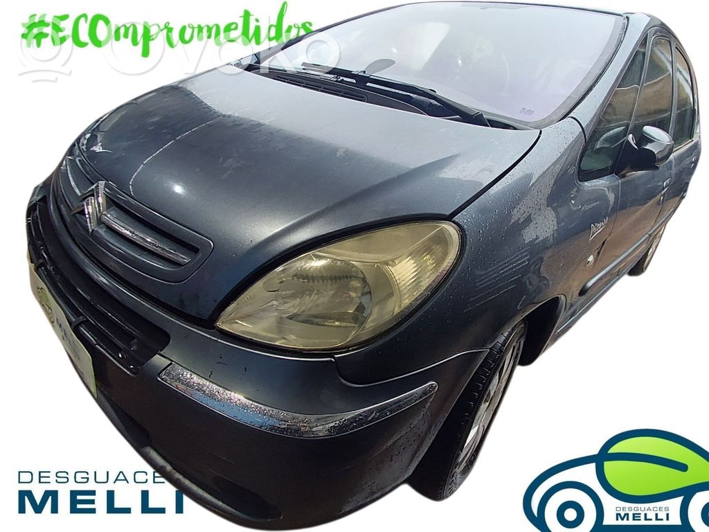 Xsara Picasso Xsara, Xsara Picasso  9637058577