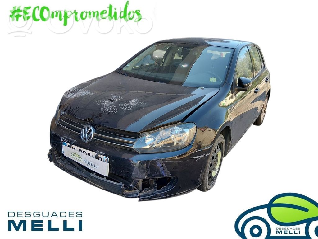 Golf VI Golf  1K0857552