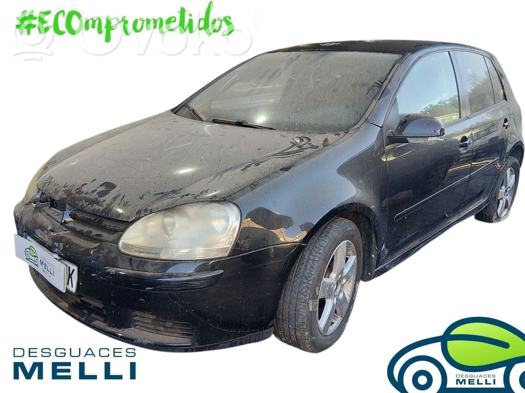 Golf V Golf  1K0857552H