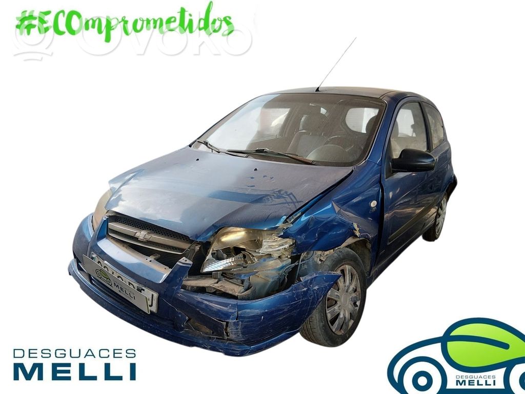Aveo Aveo  96470254