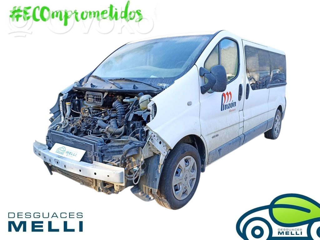 Trafic II (X83) Trafic  8200289176