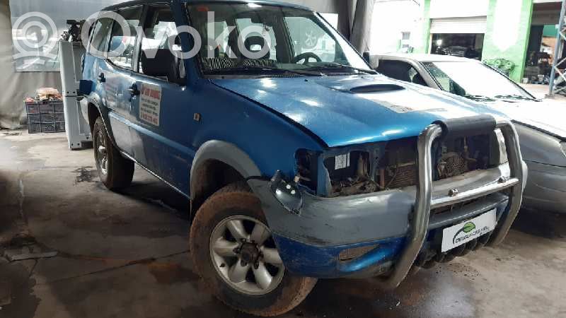 Terrano Terrano  964000X800