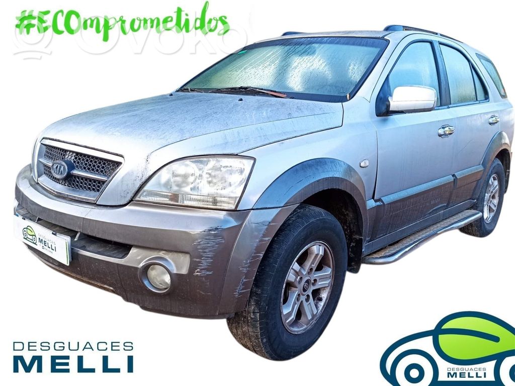 Sorento Sorento  935603B100