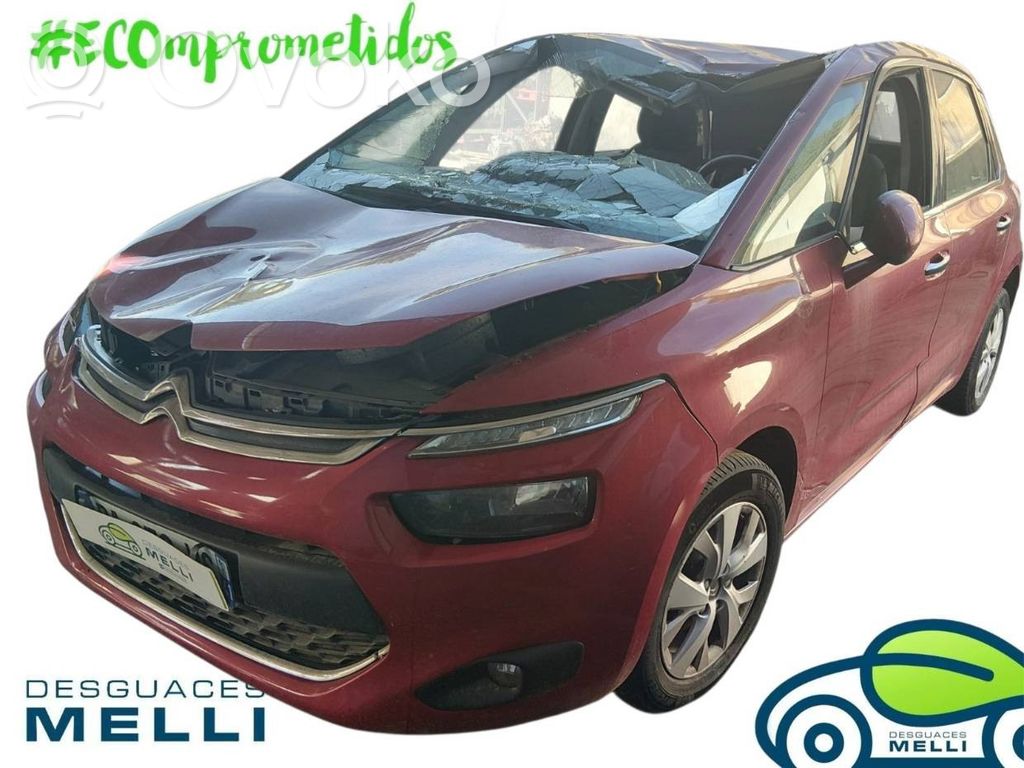 C4 II Picasso C4 Picasso, Grand Picasso, Aircross, Cactus  9801695280