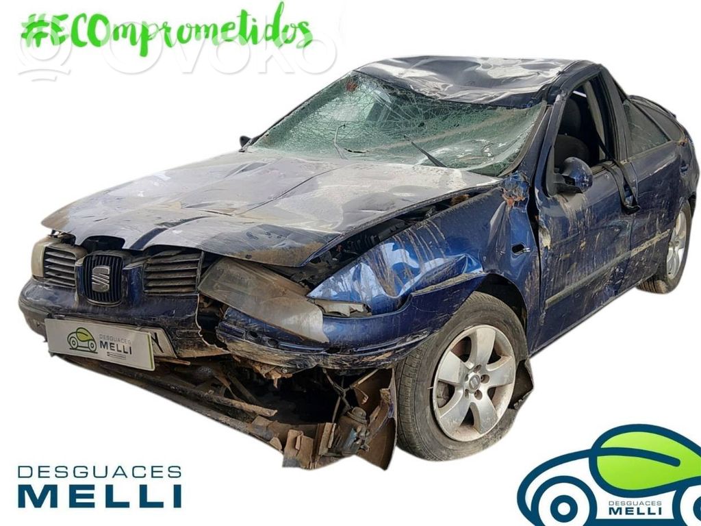 Leon (1M) Leon  1J0407451AX