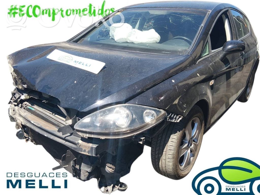 Leon (1P) Leon  6Q0857552E