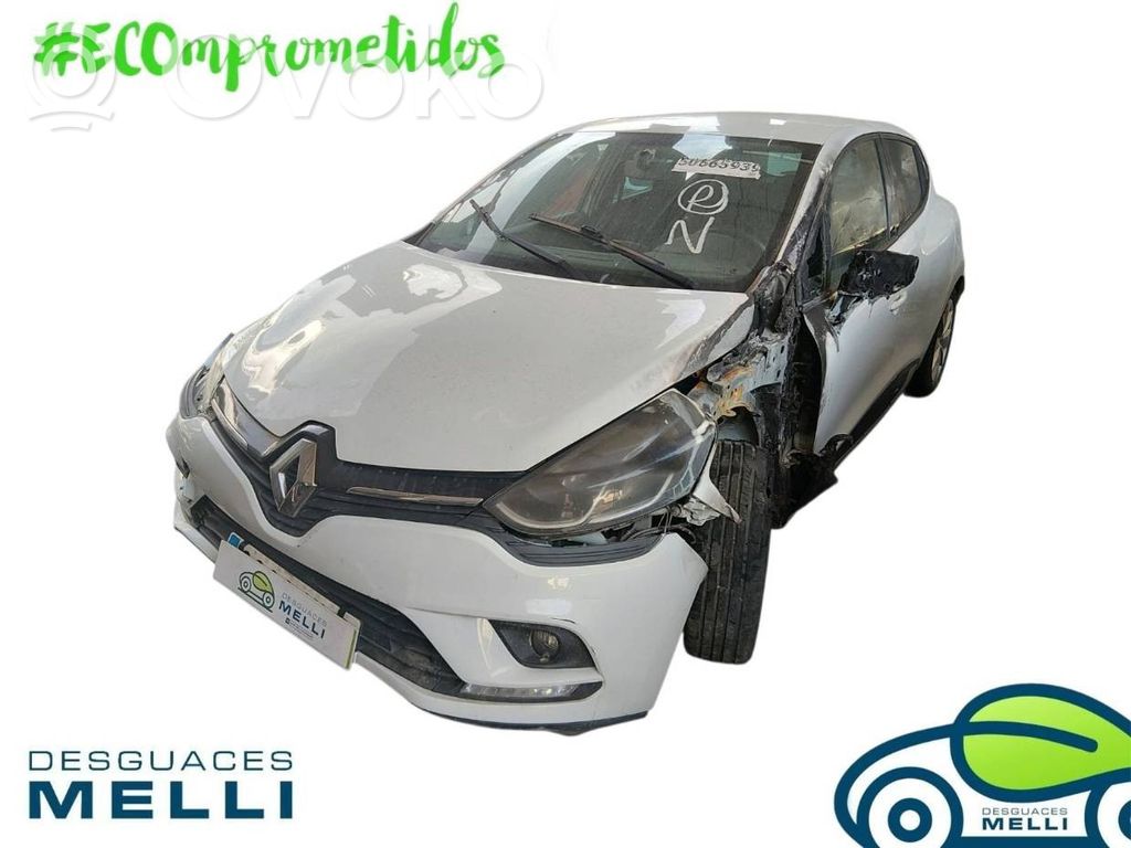Clio IV Clio  827003722R