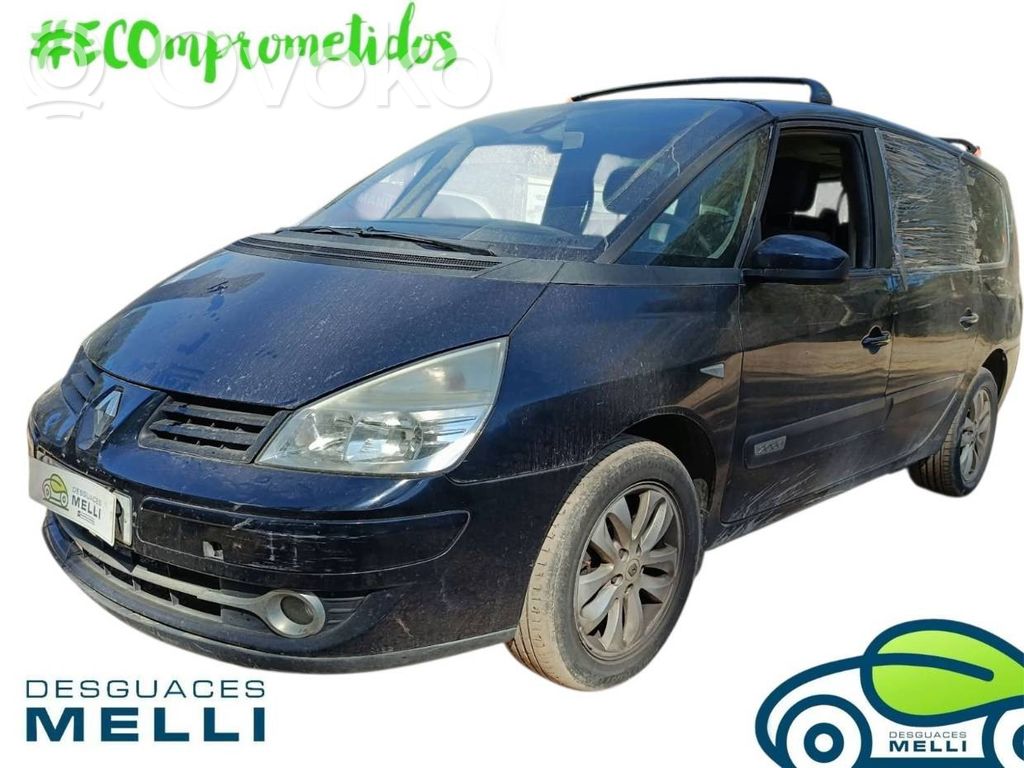 Espace IV Espace  8200017963