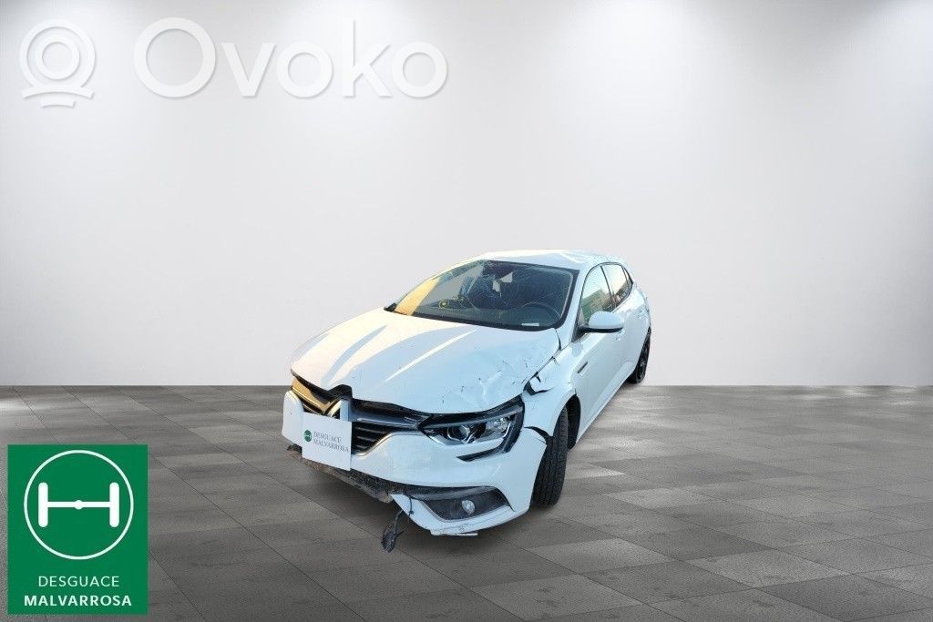 Megane IV Megane  113752039R
