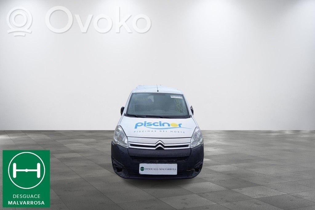 Berlingo Berlingo