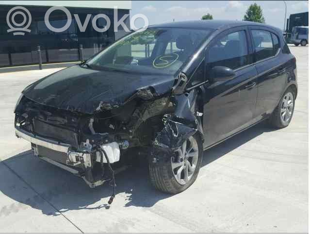 Corsa E Corsa  55562270