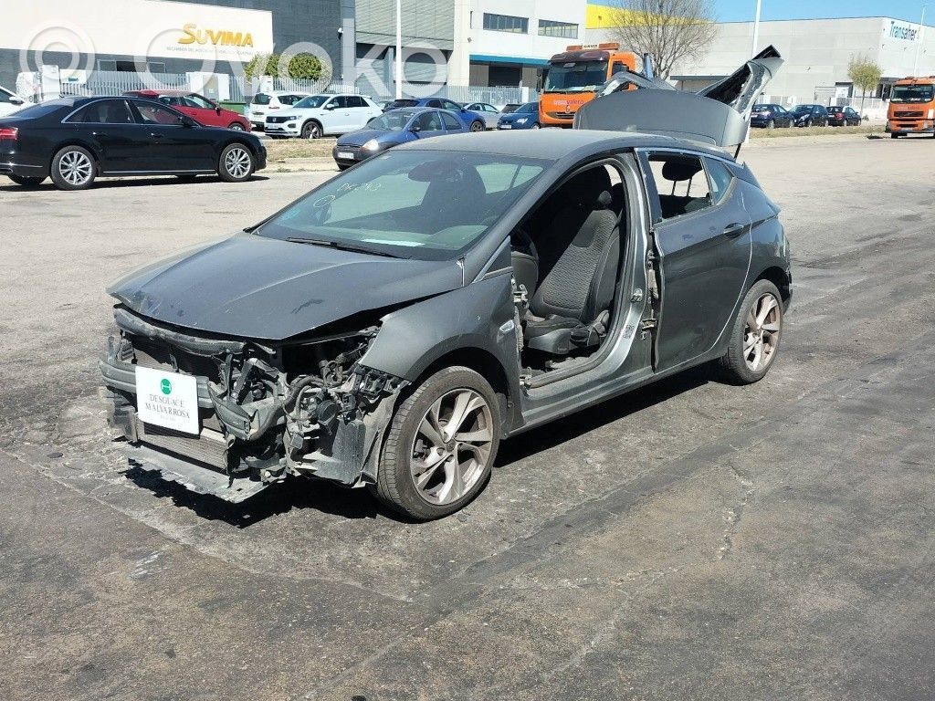 Astra K Astra  39092423
