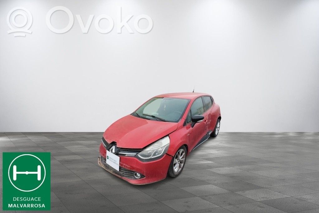 Clio IV Clio  476607745R