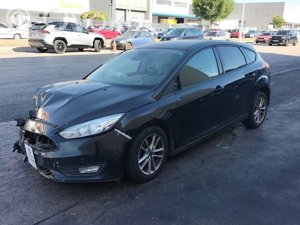 Focus Focus  1920840