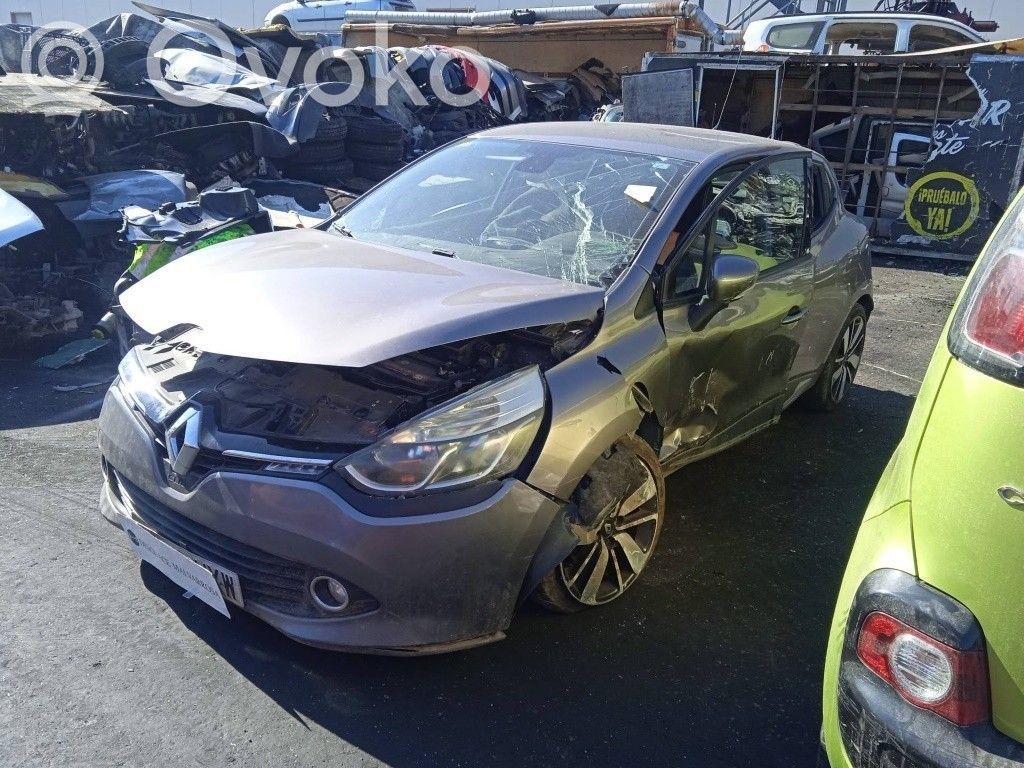 Clio IV Clio  8201535506