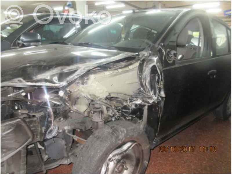 Sandero II Sandero, Sandero Stepway  8200632270