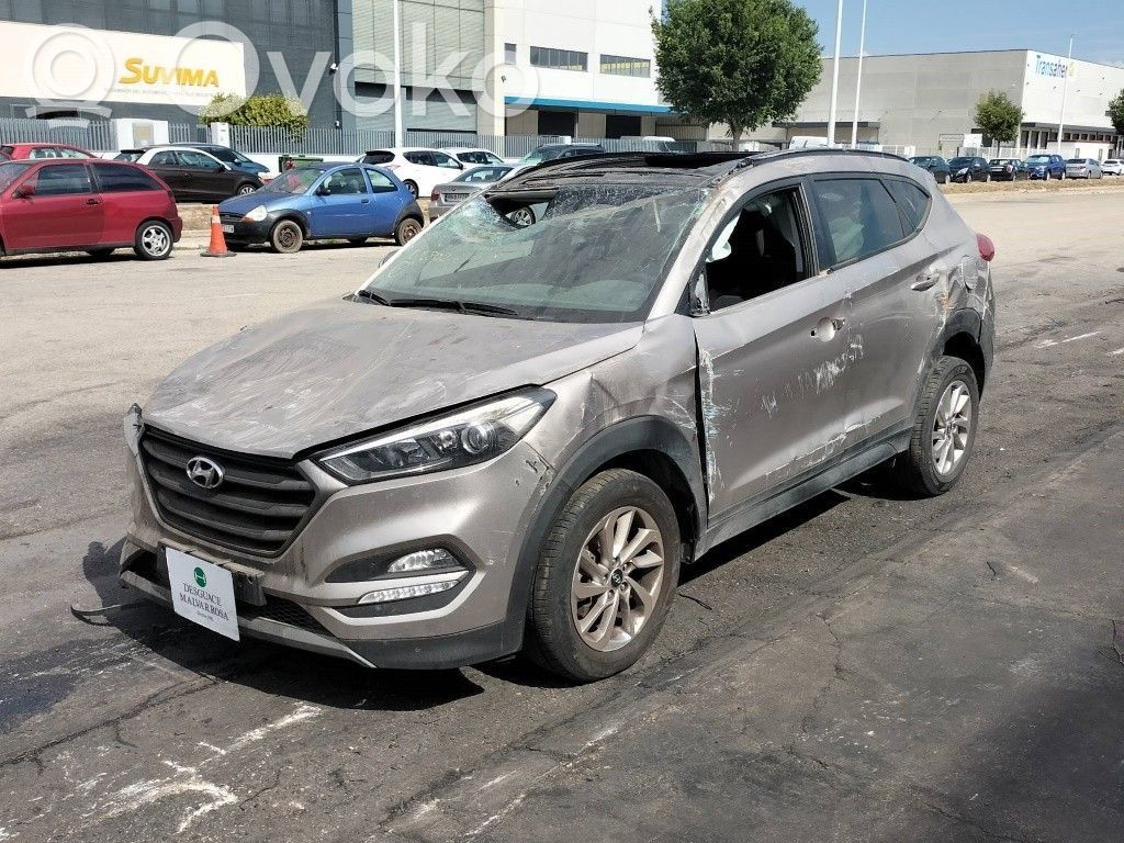 Tucson TL Tucson  391192FFF0