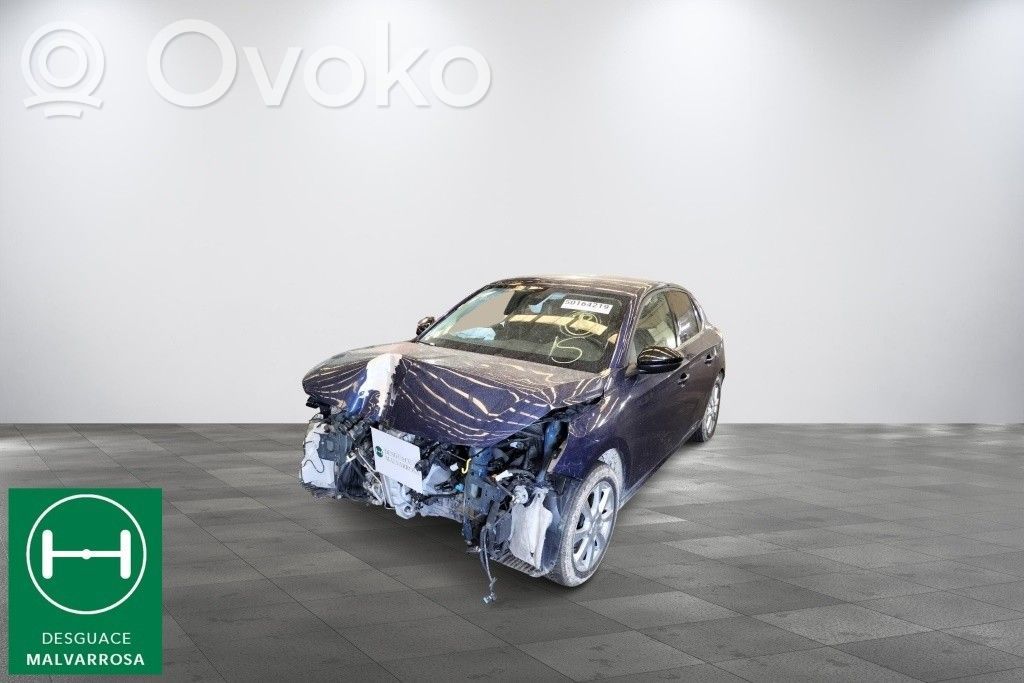 Corsa F Corsa