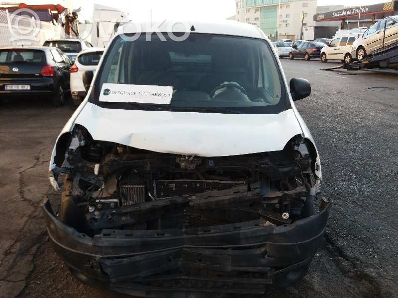 Kangoo II Kangoo