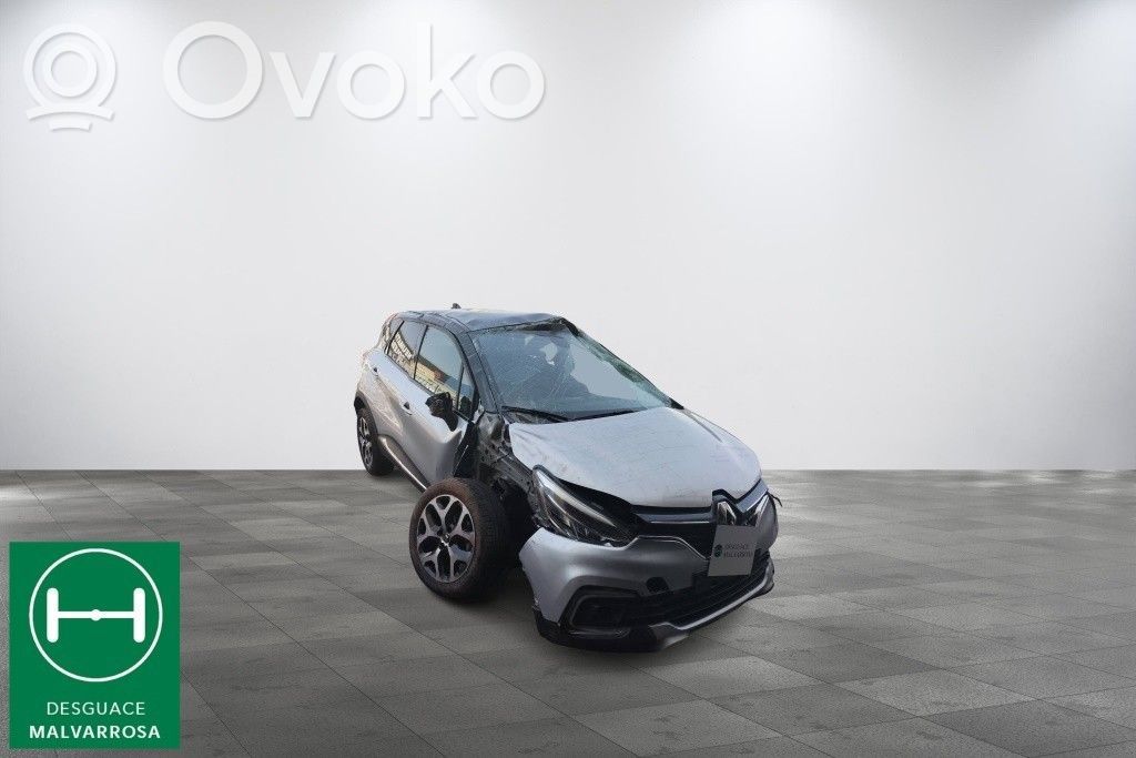 Captur Captur
